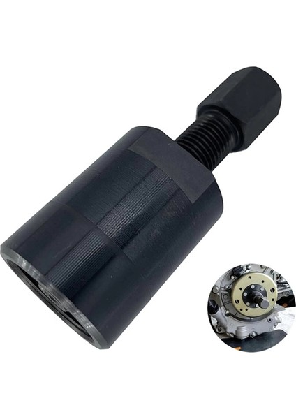 Volan Çektirme Tamir Araçları 26MM x 1.0 Kadın Sağ El Ktm 250CC 400CC 4 Zamanlı Motor 620CC Exc Smc (Yurt Dışından) modelleri