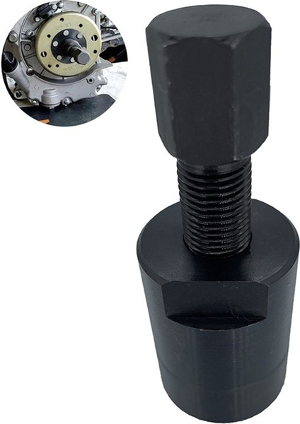 Volan Çektirme Tamir Araçları 26MM x 1.0 Kadın Sağ El Ktm 250CC 400CC 4 Zamanlı Motor 620CC Exc Smc (Yurt Dışından) indirimleri