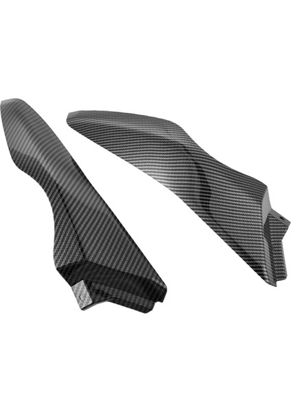 Motosiklet Ön Tank Yan Panel Krom Çerçeve Yamaha T-MAX560 TMAX560 2022-2024 Fairing Kukuletası Aksesuarları (Yurt Dışından) fiyatları