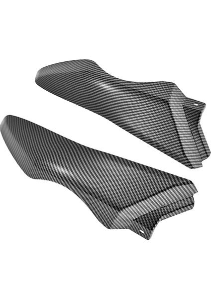 Motosiklet Ön Tank Yan Panel Krom Çerçeve Yamaha T-MAX560 TMAX560 2022-2024 Fairing Kukuletası Aksesuarları (Yurt Dışından) indirimleri