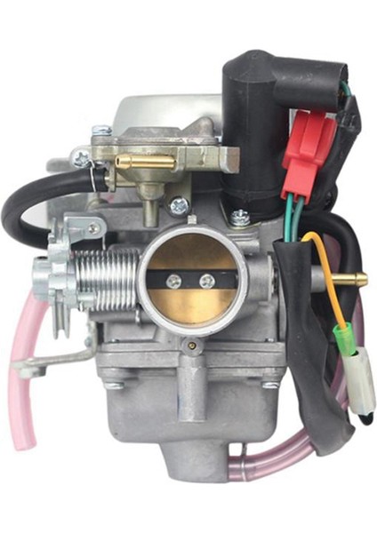 30MM Karbüratör PD30J Için 250CC Su Soğutma Scooter Atv Quad 172MM CF250 CH250 CN250 Sarmal Qlink Banliyö 250 Roketa (Yurt Dışından) modelleri