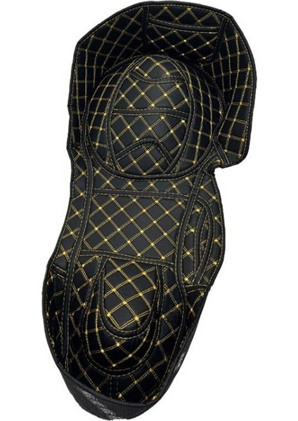 Motosiklet Koltuk Saklama Kutusu Astar Ped Koruyucu Bagaj Çantası Astar Iç Konteyner Pedi Voge SR4MAX Sr4 Max (Yurt Dışından) fırsatları