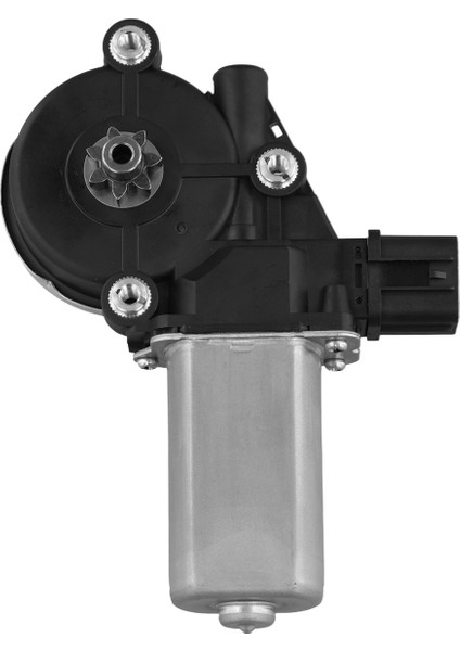 8-98160724-0 Araba Elektrikli Cam Motoru Ön Sol 6 Pin Isuzu Dmax 2012-2019 8981607240 Otomobil Parçaları Lhd (Yurt Dışından)