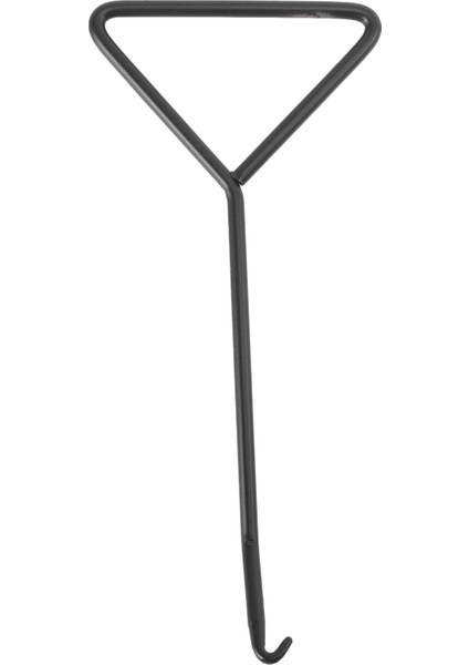 Motosiklet Bisiklet T-Kolu Yaylı Kanca Egzoz Standı Çektirme Paslanmaz Çelik Araçları Motosiklet Aksesuarları Yaylı Kanca (Yurt Dışından)