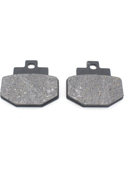 Motosiklet Fren Balata Seti Fren Balatası Pıaggıo Vespa GTS300 Gts 300 (Yurt Dışından) fiyatları