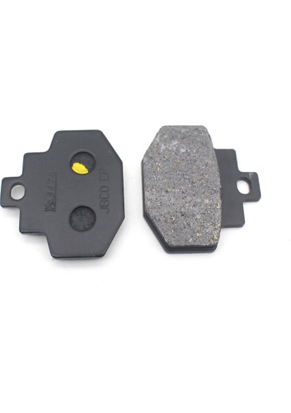 Motosiklet Fren Balata Seti Fren Balatası Pıaggıo Vespa GTS300 Gts 300 (Yurt Dışından) indirimleri