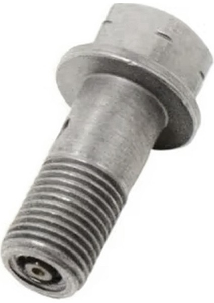 Araba Turboşarjı Içi Boş Vida Cıvatası 0019972401 A0019972401 Mercedes-Benz C-Serisi W204 W245 C250 SLK250 B200 Için (Yurt Dışından) fiyatları