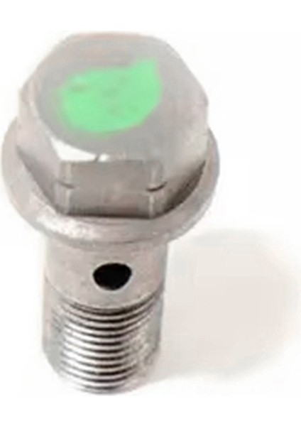 Araba Turboşarjı Içi Boş Vida Cıvatası 0019972401 A0019972401 Mercedes-Benz C-Serisi W204 W245 C250 SLK250 B200 Için (Yurt Dışından) fırsatları