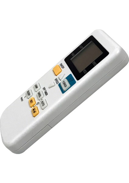 FAN-2989W Fan Uzaktan Kumandası Evrensel Uzaktan Kumanda (Yurt Dışından) modelleri