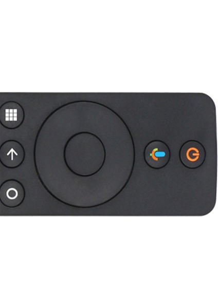 Xiaomi Mı Box S XMRM-006 Mdz-22-Ab Sesli Bluetooth Rf Uzaktan Kumanda ile Google Asistan Kontrolü Için (Yurt Dışından) indirimleri