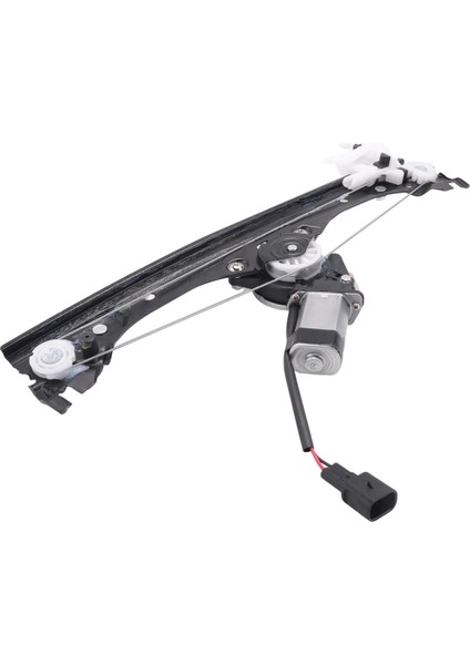 Fiat 500 500C 500E 2007-2020 Modelleri Için Sol Ön Cam Kaldırıcı Cam Kaldırma Kolu 51785841 51824040 51876269 (Yurt Dışından) fiyatları