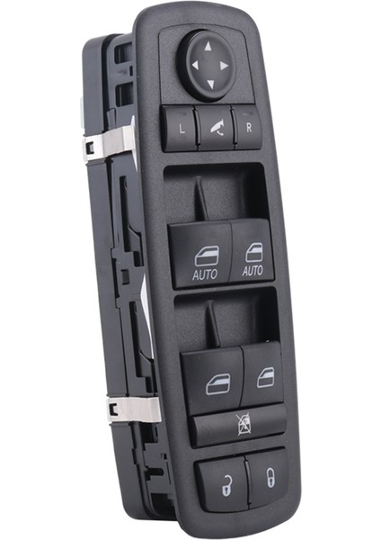 Jeep Grand Cherokee 68184803AA Için Otomobil Cam Kaldırma Anahtarı Elektrikli Cam Anahtarı (Yurt Dışından) modelleri