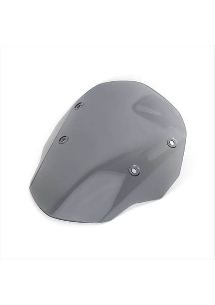 Motosiklet Uzatma Spoiler Scooter Cam Rüzgar Deflektörü Bmw R1300GS R1300GS R1300 Gs(Duman Gri) (Yurt Dışından) indirimleri