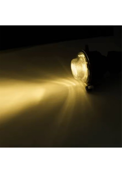 Smart Fortwo 450 1998-07 Ön Tampon Sis Lambası Ampulü Ön Sis Lambası LED Spot Işığı (Yurt Dışından) fiyatları