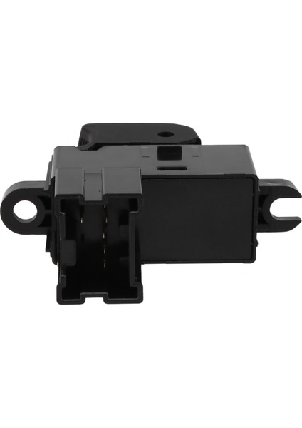 Nissan Frontier Pathfinder Xterra Murano 25411-EA003 Için Elektrikli Cam Anahtarı Montajı Destek Kontrolü Ön ve Arka Kapı (Yurt Dışından)