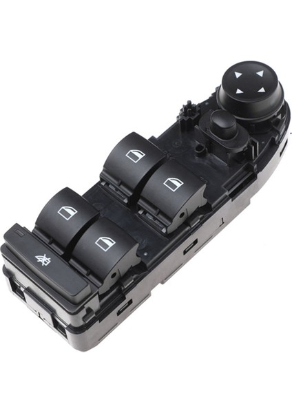 Bmw X1 E84 SDRIVE18I XDRIVE20I XDRIVE25I Için Araba Elektrikli Cam Anahtarı Cam Kaldırma Anahtarı 61319216048 61319193658 (Yurt Dışından)