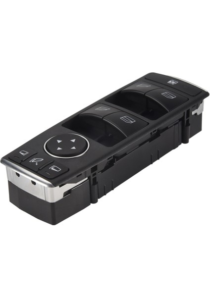 A2049055402 Elektrikli Cam Ana Anahtarı W212 E-Serisi W204 C-Serisi 207 Benz C117 G500 G550 Için (Yurt Dışından) modelleri