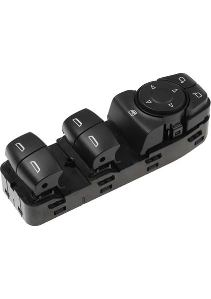 Gmc Chevrolet Buick 23326296 Için Ön Sol Araba Elektrikli Cam Anahtarı Düğmesi (Yurt Dışından)