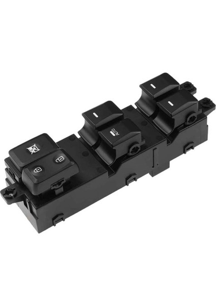 Kia Morning Kia Picanto Ta 49749B-1000 935701Y500 18 Pinli Otomobil Parçaları Için 93570-1Y500 Pencere Elektrik Anahtarı (Yurt Dışından) fırsatları