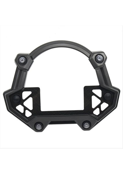 Hız Göstergesi Enstrüman Durumda Ölçer Kilometre Sayacı Takometre Konut Kapak Ölçer Kawasaki Ninja Z900 Z650 Z400 2017-2019 (Yurt Dışından) indirimleri