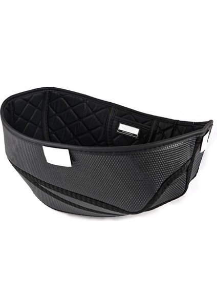 Motosiklet Kutusu Astar Koruyucu Su Geçirmez Koltuk Depolama Bagaj Bagaj Iç Ped Yamaha NMAX155 V3 2025 Aksesuarları (Yurt Dışından) fiyatları