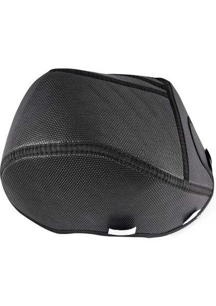 Motosiklet Kutusu Astar Koruyucu Su Geçirmez Koltuk Depolama Bagaj Bagaj Iç Ped Yamaha NMAX155 V3 2025 Aksesuarları (Yurt Dışından) fırsatları