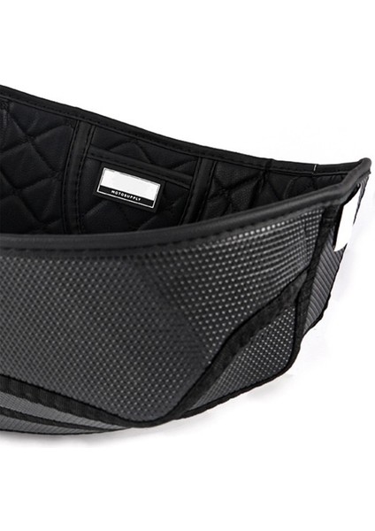 Motosiklet Kutusu Astar Koruyucu Su Geçirmez Koltuk Depolama Bagaj Bagaj Iç Ped Yamaha NMAX155 V3 2025 Aksesuarları (Yurt Dışından) indirimleri