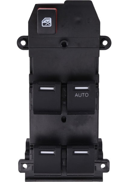 35750-TM0-A01 Elektrikli Cam Anahtarı 35750-TMO-F01 Honda City 2007-2012 Rhd Için Cam Ana Kumandası (Yurt Dışından)