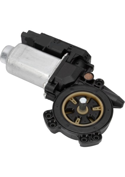 Renault Clio 3 Espace 4 Laguna 2 Megane 2 Için Ön Sol Motorlu Cam Regülatörü 8200000398 8200000937 (Yurt Dışından)