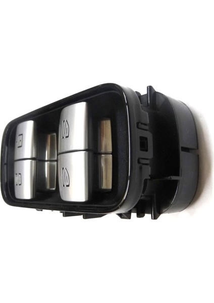 Mercedes Benz S580 2021-2024 Sol Arka Kapı Anahtarı Cam Kaldırma Anahtarı Grubu A2239051810 (Yurt Dışından) fiyatları