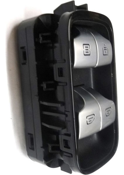 Mercedes Benz S580 2021-2024 Sol Arka Kapı Anahtarı Cam Kaldırma Anahtarı Grubu A2239051810 (Yurt Dışından) modelleri