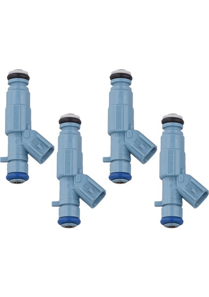 Buick Excelle 1.5 Chevrolet Cruze 1.5 Buick Excelle Xt Gt 1.5 F01R00M067 24101888 F01R00M067 Için 4 Adet Yakıt Enjektörü (Yurt Dışından)