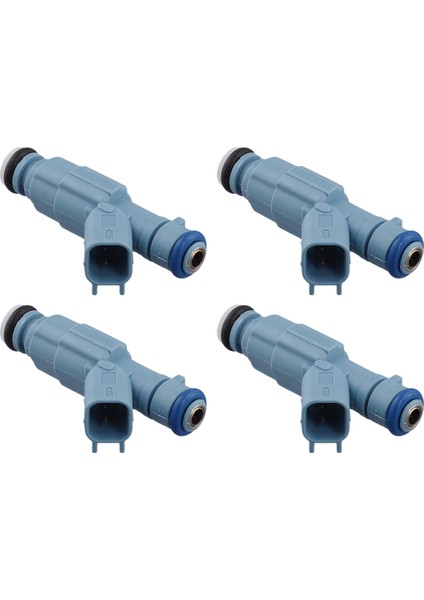 Buick Excelle 1.5 Chevrolet Cruze 1.5 Buick Excelle Xt Gt 1.5 F01R00M067 24101888 F01R00M067 Için 4 Adet Yakıt Enjektörü (Yurt Dışından) modelleri