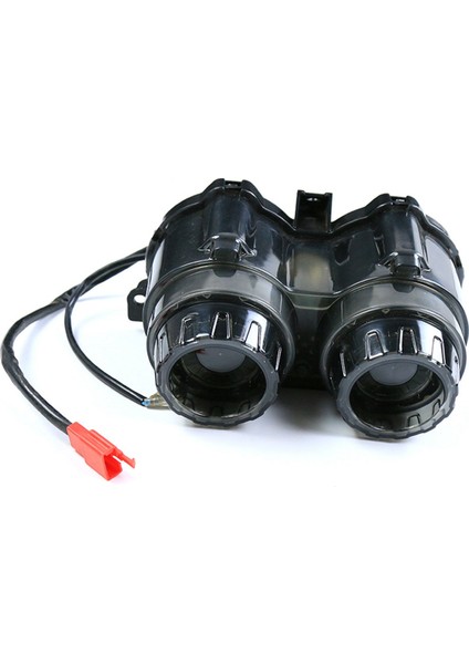 Yamaha Bws 125 Motosiklet Modifikasyonu Için LED Fren Lambası (Yurt Dışından)