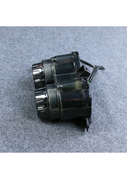 Yamaha Bws 125 Motosiklet Modifikasyonu Için LED Fren Lambası (Yurt Dışından) fiyatları