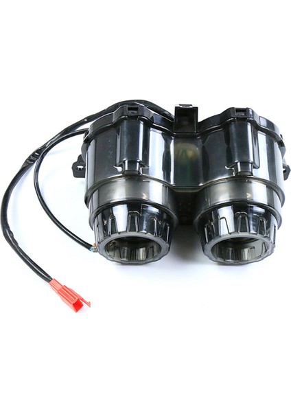 Yamaha Bws 125 Motosiklet Modifikasyonu Için LED Fren Lambası (Yurt Dışından) modelleri