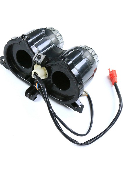 Yamaha Bws 125 Motosiklet Modifikasyonu Için LED Fren Lambası (Yurt Dışından) indirimleri