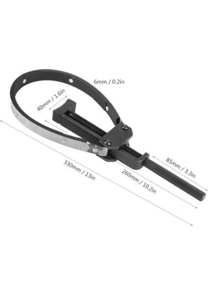 Volan Debriyaj Kasnağı Tutucu Kolayca Ayarlanabilir Motosiklet Volan Kayışı Debriyaj Sökme Anahtarı Onarım Aracı (Yurt Dışından) fiyatları