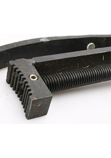 Volan Debriyaj Kasnağı Tutucu Kolayca Ayarlanabilir Motosiklet Volan Kayışı Debriyaj Sökme Anahtarı Onarım Aracı (Yurt Dışından) modelleri