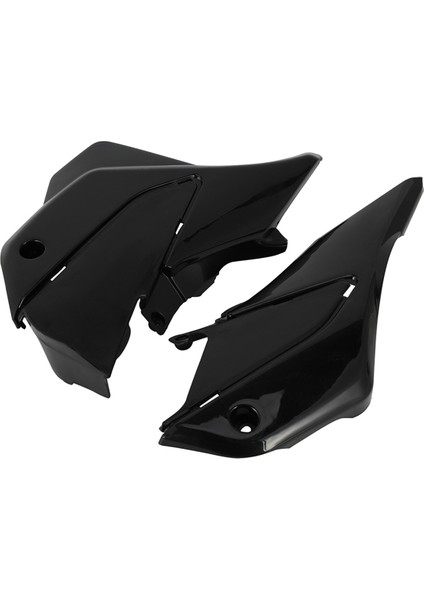 Orta Yan Panel Koruma Kapağı Küçük Yan Kapak Için Motosiklet Aksesuarları Italıka DM200 Off-Road Parçaları (Yurt Dışından)