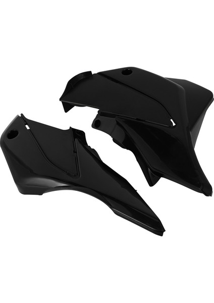 Orta Yan Panel Koruma Kapağı Küçük Yan Kapak Için Motosiklet Aksesuarları Italıka DM200 Off-Road Parçaları (Yurt Dışından) fırsatları