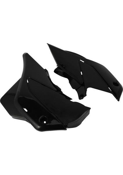 Orta Yan Panel Koruma Kapağı Küçük Yan Kapak Için Motosiklet Aksesuarları Italıka DM200 Off-Road Parçaları (Yurt Dışından) indirimleri