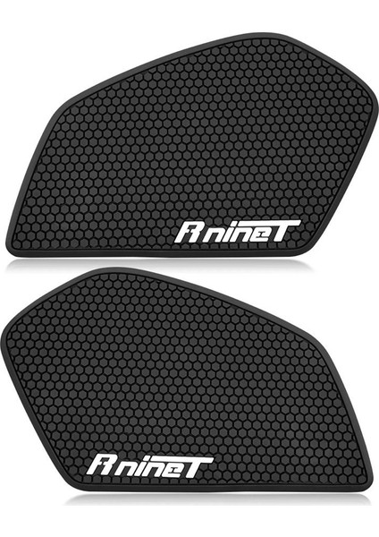 Motosiklet Yan Yakıt Tankı Pedleri Koruyucu Çıkartmalar Diz Kavrama Çekme Pedi Bmw R12 Ninet 2025 R12S 2025 R12 Ninet 2024 (Yurt Dışından) fiyatları