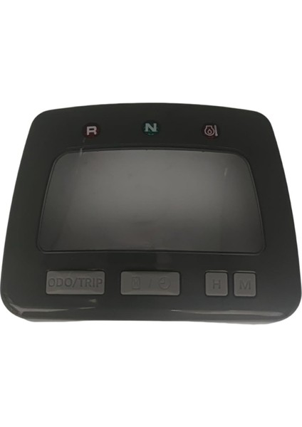 Dash Metre Hız Göstergesi Kapağı 37201-HN0-A01 Honda Foreman 450S Için TRX450FM Rubicon 500 TRX500FA (Yurt Dışından)