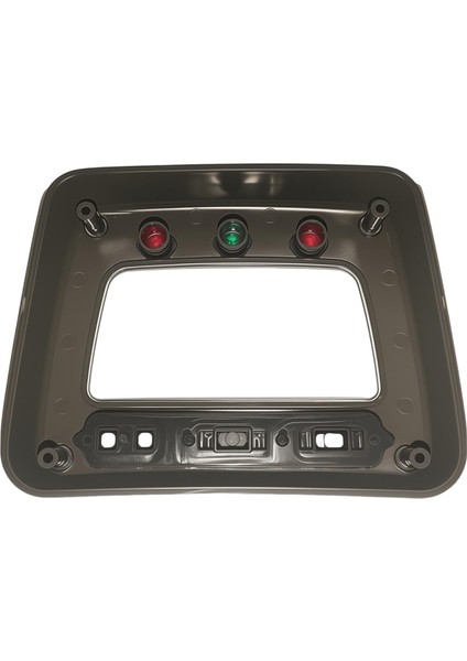 Dash Metre Hız Göstergesi Kapağı 37201-HN0-A01 Honda Foreman 450S Için TRX450FM Rubicon 500 TRX500FA (Yurt Dışından) modelleri