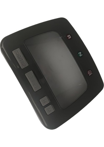 Dash Metre Hız Göstergesi Kapağı 37201-HN0-A01 Honda Foreman 450S Için TRX450FM Rubicon 500 TRX500FA (Yurt Dışından) fırsatları
