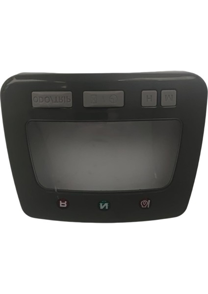 Dash Metre Hız Göstergesi Kapağı 37201-HN0-A01 Honda Foreman 450S Için TRX450FM Rubicon 500 TRX500FA (Yurt Dışından) indirimleri