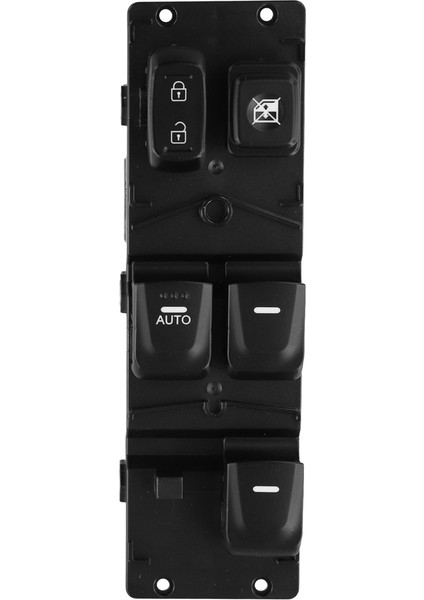 93570-2V005 Hyundai Veloster 2012-2017 Için Araç Kapısı Cam Anahtarı Cam Kaldırma Anahtarı 93570-2V0054X (Yurt Dışından)