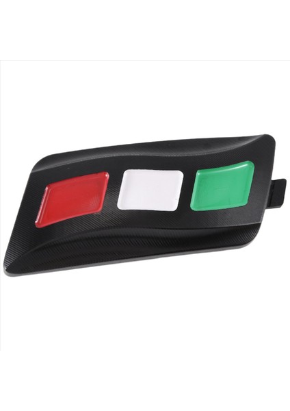 Motosiklet Debriyaj Kapağı Şanzıman Kapağı Şanzıman Kapağı Vespa Sprint Primavera S Lx 50 125 150 (Siyah) (Yurt Dışından) modelleri