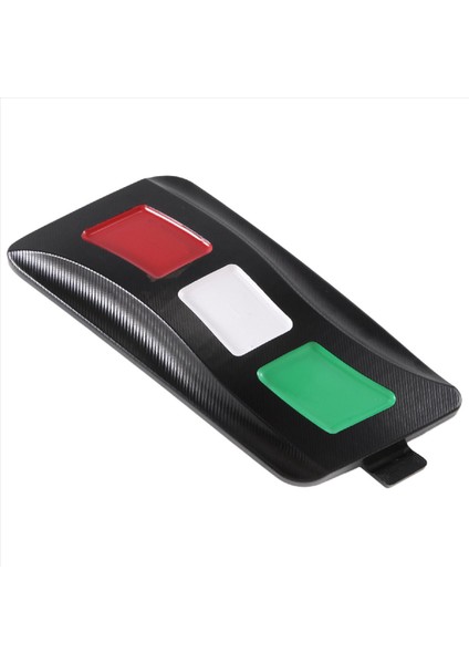 Motosiklet Debriyaj Kapağı Şanzıman Kapağı Şanzıman Kapağı Vespa Sprint Primavera S Lx 50 125 150 (Siyah) (Yurt Dışından) fırsatları